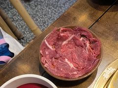 -牛签签串串香(IFS店)