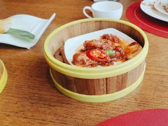 -金鹰国际酒店·满园春中餐厅