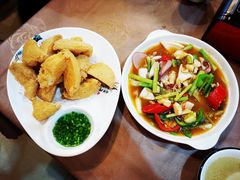 -洪大厨鸡煲(福田店)