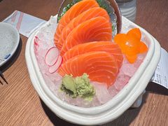 -水之惠鲜鱼料理(王府大街店)