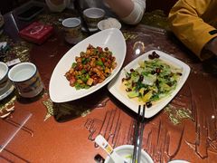 -缪氏川菜(深圳北站缤果空间店)