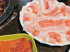 -陈府大宅门成都火锅·手切鲜肉(太原街店)