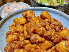 -有肉食·虎九闽菜(798艺术区店)