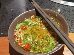 -珮姐老火锅(新街口店)