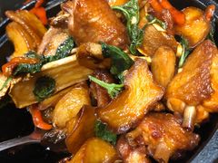 -小明同学(三里屯店)
