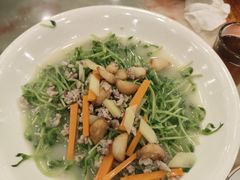 -新金盛·海鲜酒楼(盐田店)