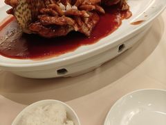 -得月楼·省级非遗·传统苏帮菜(观前店)