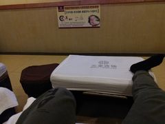 -金泰连锁·足道·SPA(惠州旗舰店)