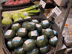 -高岛屋百货b1超市(上海高岛屋百货店)