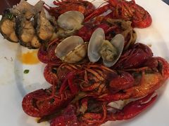 -泰谷酒店·太古码头闽菜自助餐厅