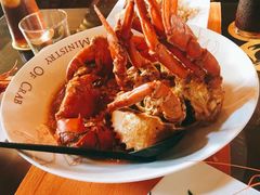 -Ministry of Crab(科伦坡店)