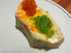 -皇品田苑日式料理(苏州中心店)