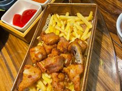 -百年神厨·地道川菜(清江西路店)