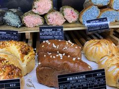 -Let's Taipei 非常烘焙(太古里店)