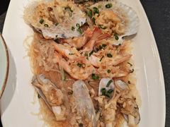 -蝴蝶里·粤菜·点心(滨江龙湖店)