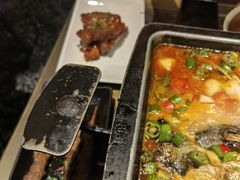 -炉鱼(萧山万象汇店)