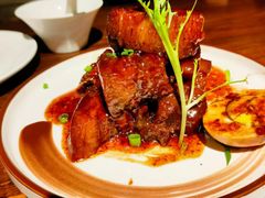 -金枝玉叶上海人家食府(三里河店)