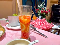 -龙鲜会·澳门生鲜火锅(诚品店)