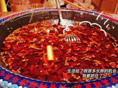 -何师傅美蛙鱼头(汉街店)