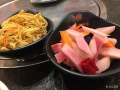-重庆烧鸡公火锅(簋街店)
