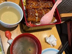 -隐泉京望日式料理(太和广场店)