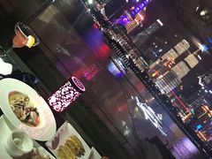 -罗斯福色戒酒吧(外滩店)