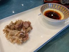 -乡村馕坑肉·烧烤·新疆菜·本地人更爱吃(阿勒泰首店)