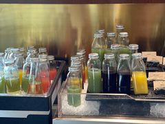 -丽晶酒店-金宝99 Restaurant