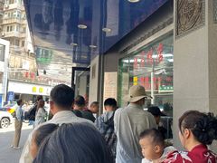-晓马鸭店(新芜路店)
