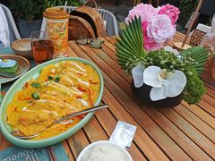 -mango tree芒果树餐厅(广州K11购物艺术中心店)