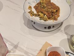 -蜀厨小匠·民间川菜(犀浦店)