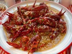 -霸王虾·小龙虾香辣蟹(玉林店)