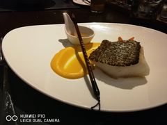 -恰餐厅及酒吧 CHAR Bar & Grill (北京丽都皇冠假日店)