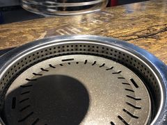 -33韩式自助烧烤(环城南路店)
