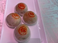 -上海新锦江大酒店