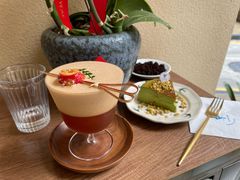 -E SPECIAL COFFEE 别样
