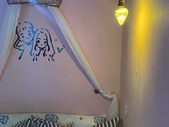 -悠米私人影院(街道口店)