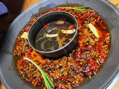 -楠火锅(龙阳广场店)