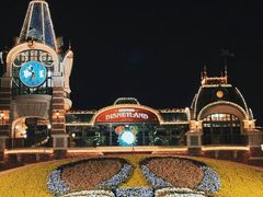 -上海迪士尼度假区