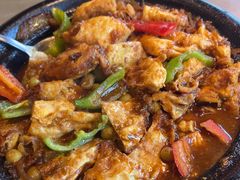 -洪兴砂锅·融合砂锅菜(三站店)