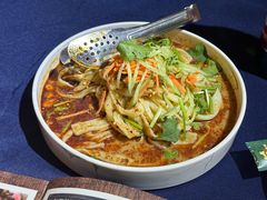 -伊带伊路新疆美食府(呼家楼店)