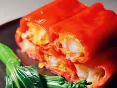 -香港狮子山下·明星粤菜餐厅(北苑店)