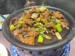 -羲和雅苑•北京烤鸭(乐园道万象城店)