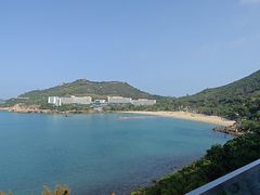 -东澳岛