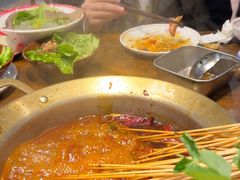 -牛签签串串香(IFS店)
