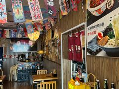 -京和风.日式家庭料理(京和风食堂大仓店)