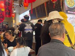 -扬二春炒饭(国庆路总店)