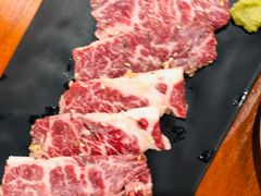 -大阪烧肉BAKA一代(十亩地店)