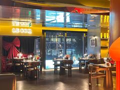 -LE COQ大公鸡小酒馆(北京首店)
