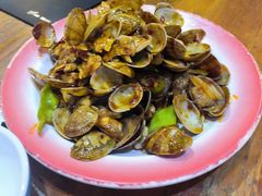 -老姑砂锅·烧烤天津菜(体北道店)